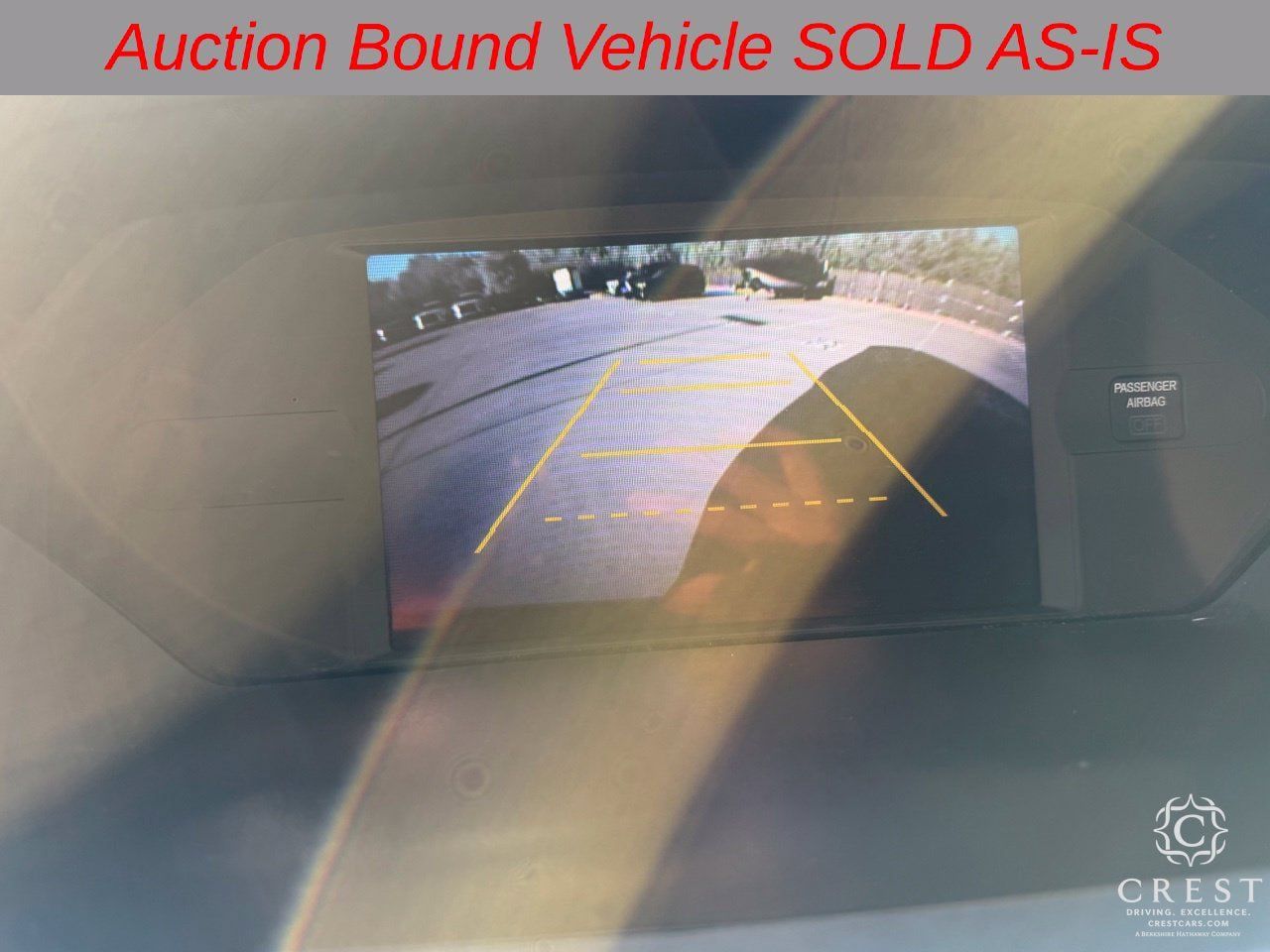 Used 2012 Honda Odyssey EX-L image 21