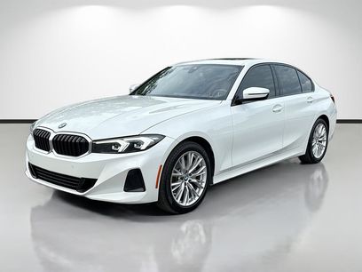 Used 2023 BMW 330i Sedan w/ Convenience Package