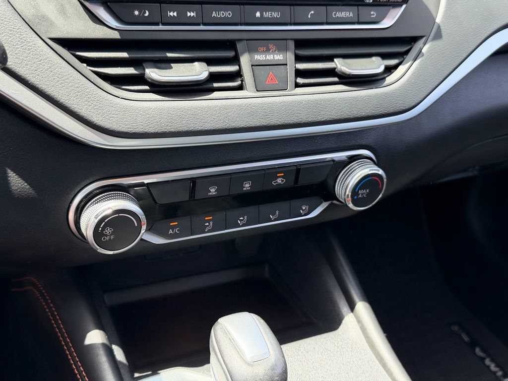 Used 2019 Nissan Altima 2.5 SR FWD image 21