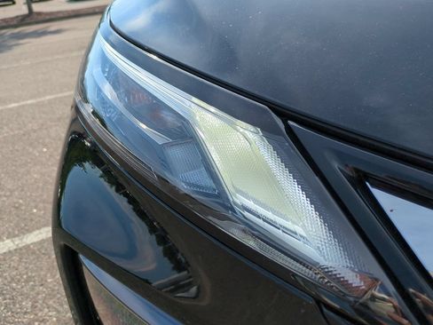 Used 2026 Nissan Rogue SV FWD image 10