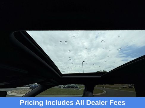 New 2026 Subaru Forester Sport w/ Onyx Edition AWD/4WD image 25