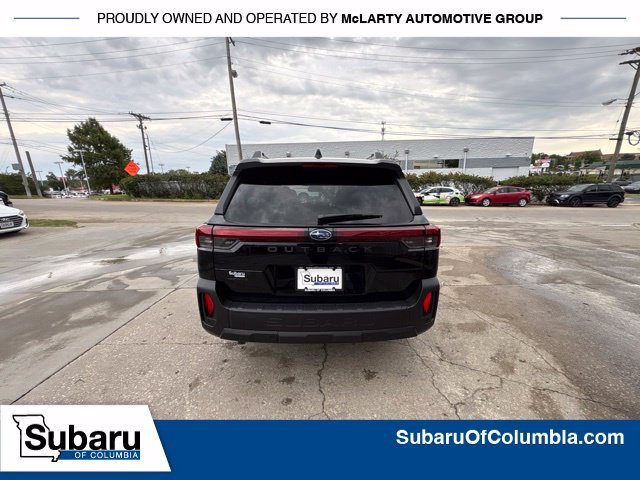 New 2026 Subaru Outback Limited AWD/4WD image 7