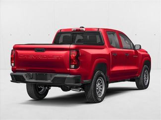 New 2026 Chevrolet Colorado Trail Boss AWD/4WD video 2