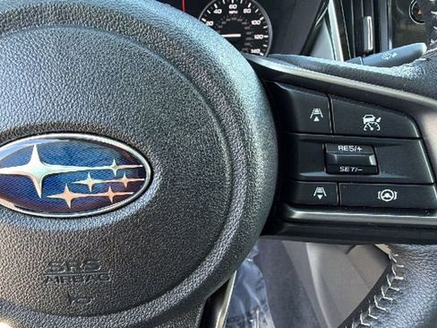 Certified 2025 Subaru Legacy Premium image 20