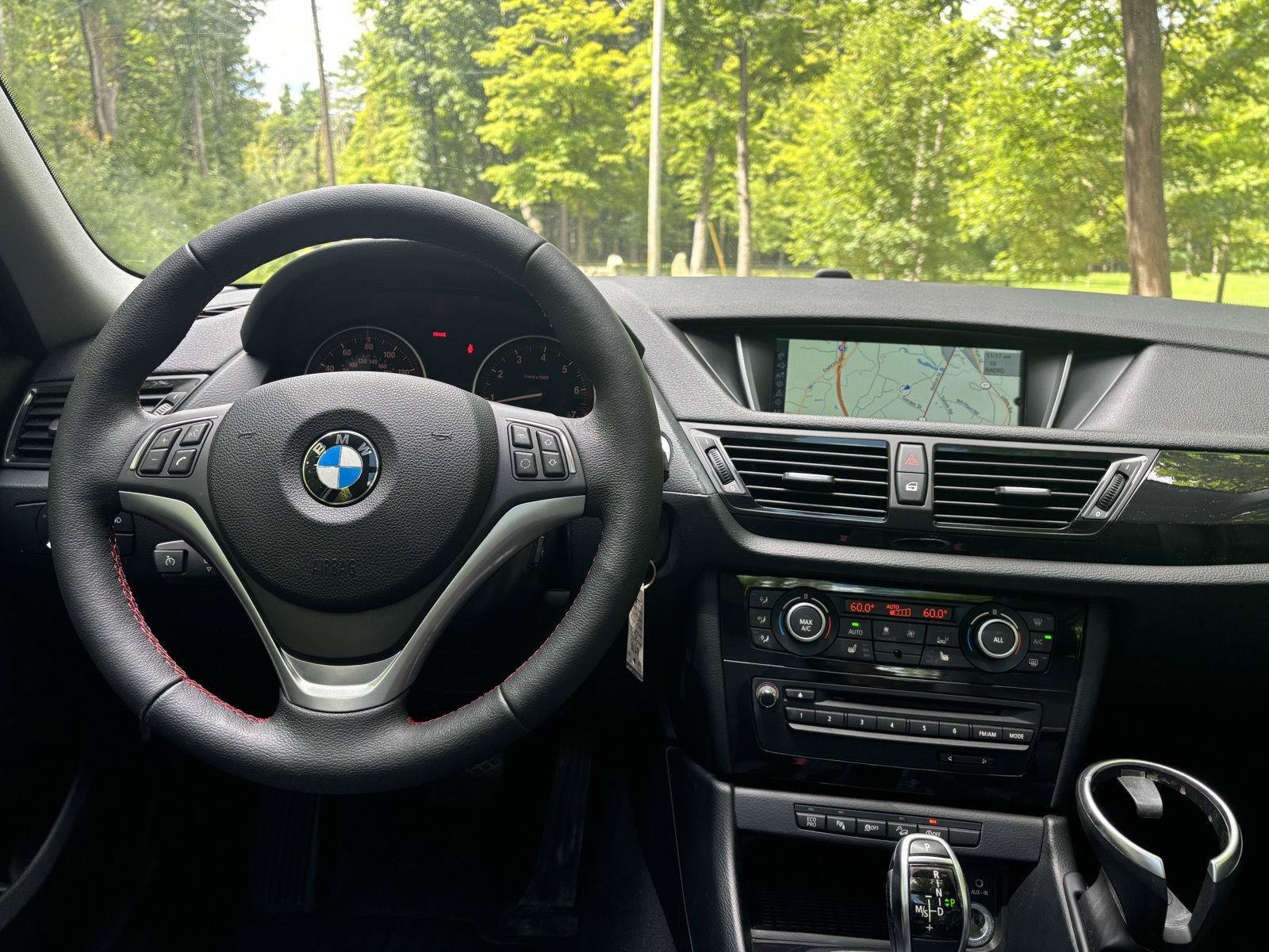 Used 2014 BMW X1 xDrive28i AWD/4WD image 21