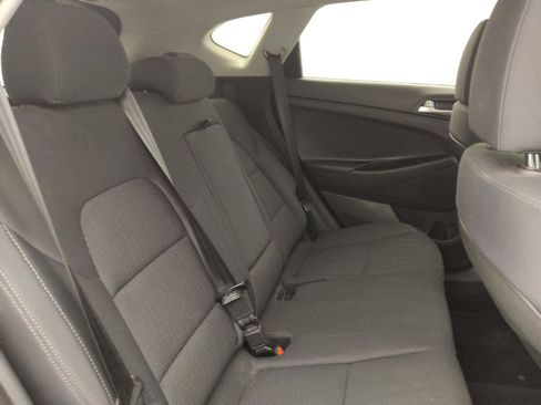 Used 2020 Hyundai Tucson Value AWD/4WD image 19