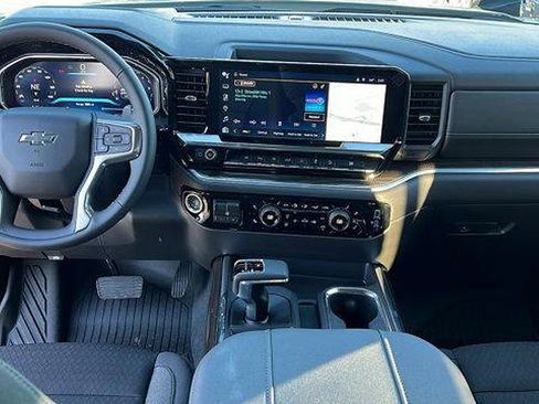 New 2026 Chevrolet Silverado 1500 RST image 17