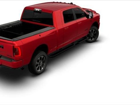 New 2026 RAM 2500 Laramie w/ Night Edition AWD/4WD image 26