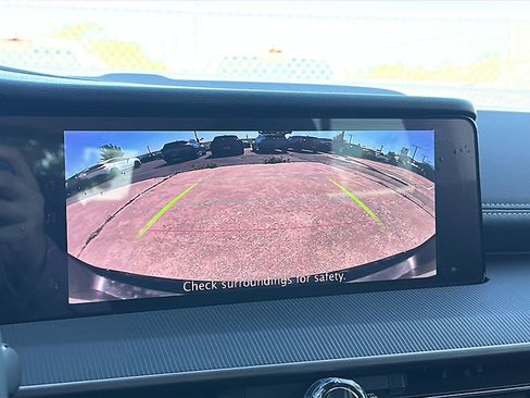 New 2025 Nissan Murano SV image 22