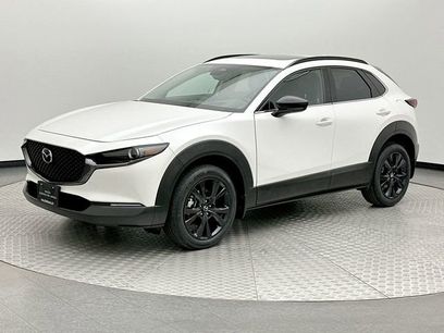 Certified 2025 MAZDA CX-30 2.5 Turbo w/ Premium Package