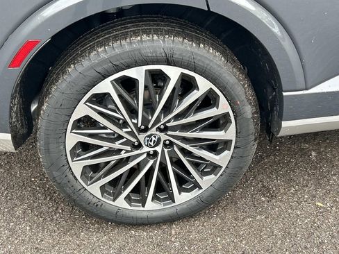 New 2026 Hyundai Palisade Calligraphy AWD/4WD image 11