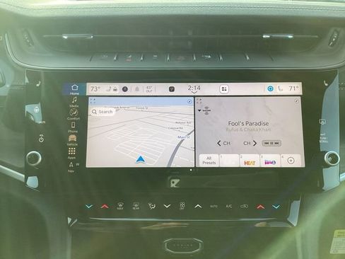 New 2026 Jeep Grand Cherokee Limited AWD/4WD image 12