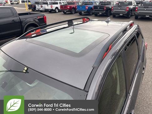 Used 2021 Subaru Forester Sport w/ Popular Package #2 image 8