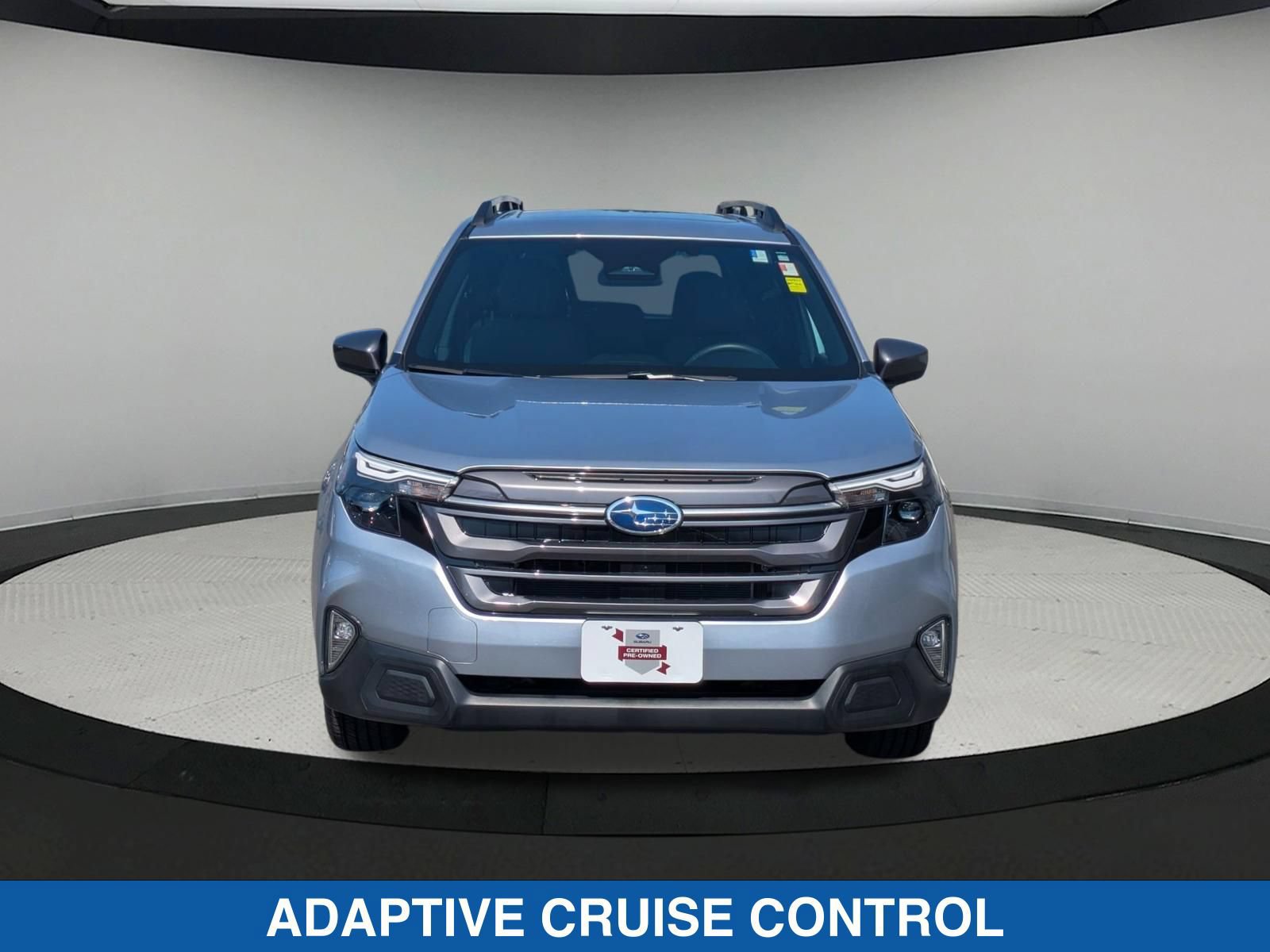 Certified 2026 Subaru Forester Premium AWD/4WD image 9