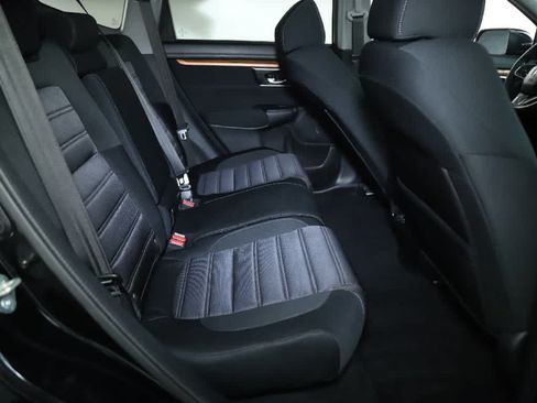 Used 2018 Honda CR-V EX image 33