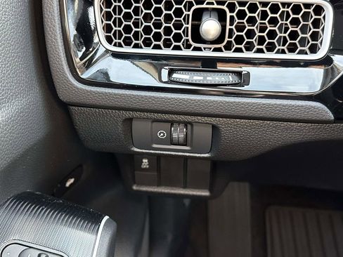 New 2026 Honda Civic Sport Touring image 22