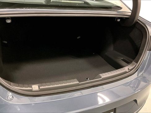 New 2026 MAZDA MAZDA3 Carbon image 40