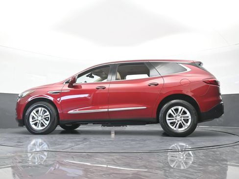 Used 2020 Buick Enclave Essence FWD image 56