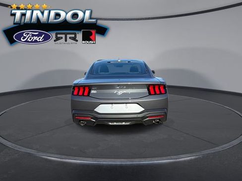 New 2026 Ford Mustang Coupe RWD image 7