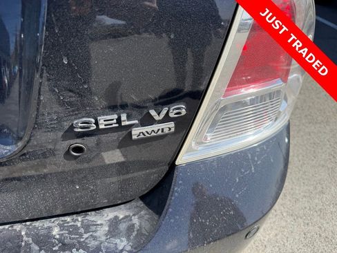 Used 2008 Ford Fusion SEL image 6