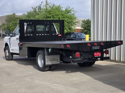 New 2026 Ford F350 XL w/ XL Chrome Package
