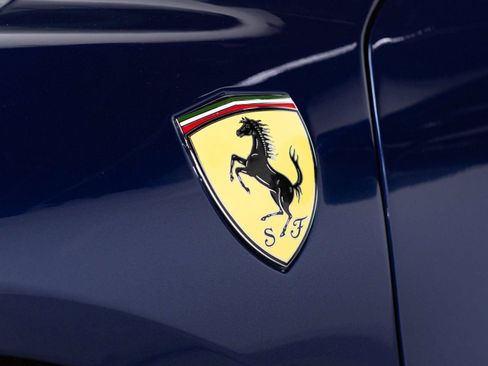 Certified 2025 Ferrari 296 GTB RWD image 22