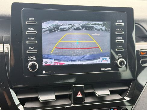 Certified 2024 Toyota Camry LE w/ Convenience Package FWD image 24