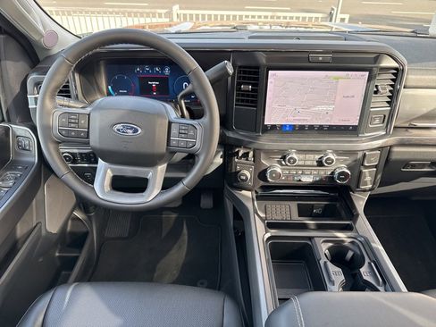 Used 2026 Ford F450 Lariat image 22