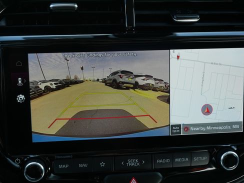 Certified 2023 Kia Soul S FWD image 27