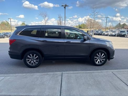 Used 2021 Honda Pilot EX-L image 5