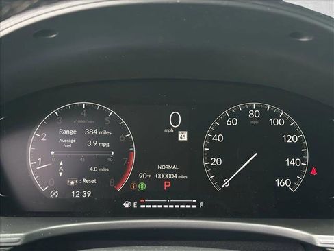 New 2026 Honda Civic Sport image 11