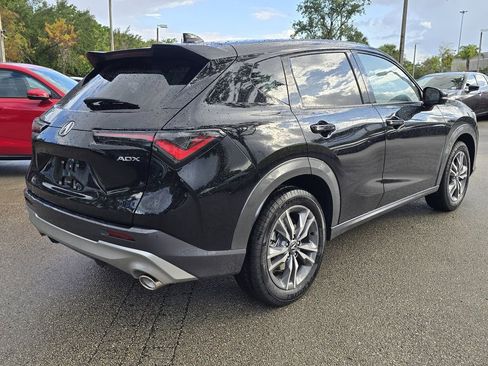 New 2026 Acura ADX FWD image 6