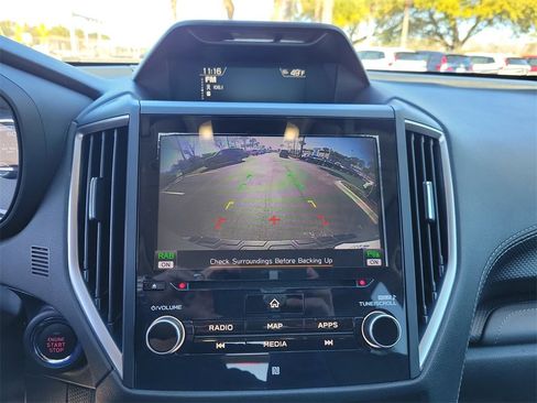 Used 2019 Subaru Forester Touring w/ Popular Package #3 image 37