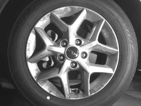 Used 2025 Kia Soul LX w/ LX Technology Package image 12