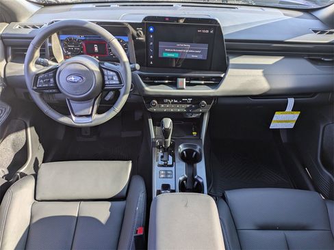 New 2026 Subaru Outback Touring XT image 17