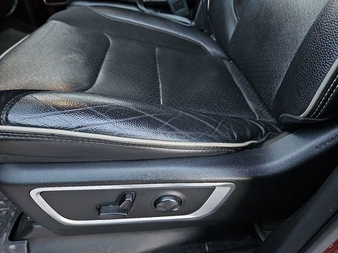 Used 2023 RAM 1500 Laramie image 24