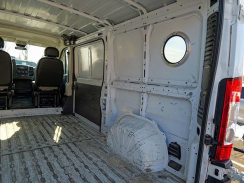 Used 2019 RAM ProMaster 1500 image 40
