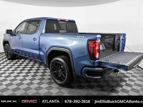New 2026 GMC Sierra 1500 Elevation w/ Preferred Package image 31