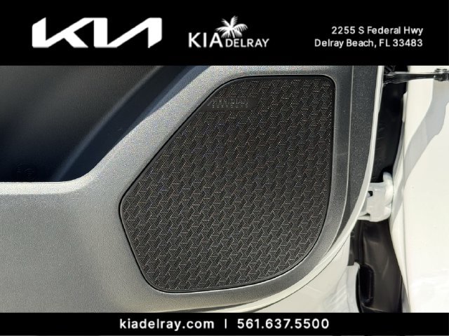 New 2027 Kia Telluride X-Line SX Prestige w/ Towing Package AWD/4WD image 20