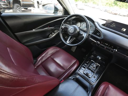 Used 2024 MAZDA CX-30 AWD 2.5 S w/ Preferred Package image 40