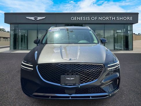 Certified 2023 Genesis GV70 2.5T w/ Advanced Package AWD/4WD image 2