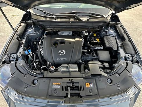 Used 2023 MAZDA CX-5 Carbon Edition image 31