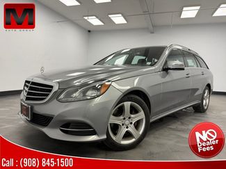 Used 2015 Mercedes-Benz E 350 4MATIC Wagon w/ Premium 1 Package video 1