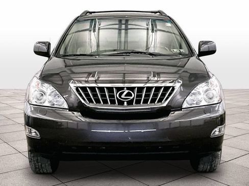 Used 2009 Lexus RX 350 AWD image 3