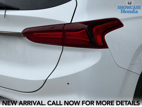 Used 2020 Hyundai Santa Fe Limited image 11