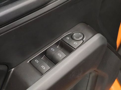 New 2025 Chevrolet Colorado W/T w/ WT Custom Package image 3