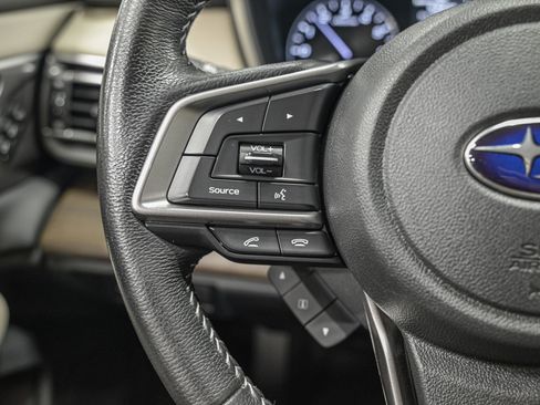 Used 2020 Subaru Outback Limited image 19