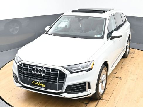 Used 2023 Audi Q7 2.0T Premium AWD/4WD image 49