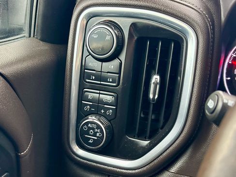 Used 2019 Chevrolet Silverado 1500 LTZ w/ LTZ Premium Package image 26