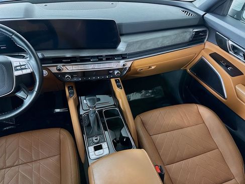 Used 2024 Kia Telluride EX X-Line image 28